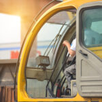 Signification du revamping : grues, machines et installations