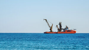 gru offshore 