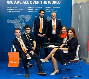 GIS expo 2025 3Bmust