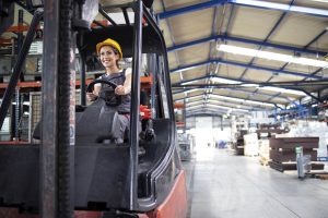 3Bmust for forklift maintenance