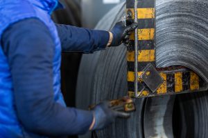 Risks of lack of forklift maintenance