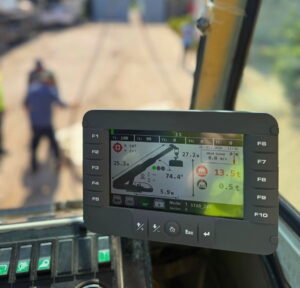 Sistemi LMI gru guida completa