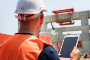 telemetria industria macchine mobili gru