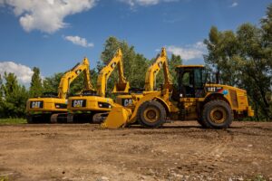 telemetria cantiere macchine mobili